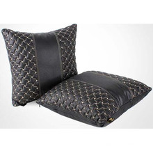 Car Back Pillow Lumbar Cushion Office Pillow